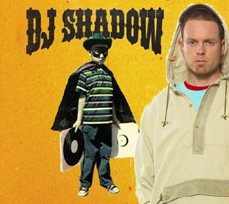 Composition image Myspace DJ Shadow
